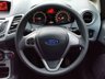 USED 2009 09 FORD FIESTA 1.2 STYLE PLUS 5d 81 BHP 12x RECORDED SERVICES!