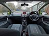 USED 2009 09 FORD FIESTA 1.2 STYLE PLUS 5d 81 BHP 12x RECORDED SERVICES!
