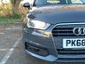 USED 2018 68 AUDI A1 1.0 TFSI SPORT NAV 3d 93 BHP JUST ARRIVED - CALL FOR SPEC
