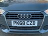 USED 2018 68 AUDI A1 1.0 TFSI SPORT NAV 3d 93 BHP JUST ARRIVED - CALL FOR SPEC