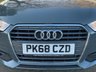 USED 2018 68 AUDI A1 1.0 TFSI SPORT NAV 3d 93 BHP JUST ARRIVED - CALL FOR SPEC