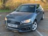 USED 2018 68 AUDI A1 1.0 TFSI SPORT NAV 3d 93 BHP JUST ARRIVED - CALL FOR SPEC