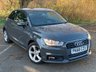 USED 2018 68 AUDI A1 1.0 TFSI SPORT NAV 3d 93 BHP JUST ARRIVED - CALL FOR SPEC