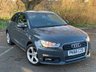 USED 2018 68 AUDI A1 1.0 TFSI SPORT NAV 3d 93 BHP JUST ARRIVED - CALL FOR SPEC