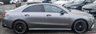 USED 2023 73 MERCEDES-BENZ CLA 1.3 CLA 180 AMG LINE PREMIUM PLUS 4d 135 BHP FACELIFT NEW SHAPE  BURMESTER+METALLIC MOUNTAIN GREY