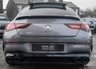 USED 2023 73 MERCEDES-BENZ CLA 1.3 CLA 180 AMG LINE PREMIUM PLUS 4d 135 BHP FACELIFT NEW SHAPE  BURMESTER+METALLIC MOUNTAIN GREY