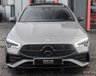 USED 2023 73 MERCEDES-BENZ CLA 1.3 CLA 180 AMG LINE PREMIUM PLUS 4d 135 BHP FACELIFT NEW SHAPE  BURMESTER+METALLIC MOUNTAIN GREY
