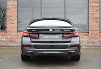 USED 2020 70 BMW 5 SERIES 3.0 530D XDRIVE M SPORT MHEV 4d 282 BHP LASERLIGHTS / M SPORT+ / TECH+