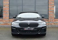 USED 2020 70 BMW 5 SERIES 3.0 530D XDRIVE M SPORT MHEV 4d 282 BHP LASERLIGHTS / M SPORT+ / TECH+