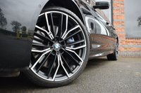 USED 2020 70 BMW 5 SERIES 3.0 530D XDRIVE M SPORT MHEV 4d 282 BHP LASERLIGHTS / M SPORT+ / TECH+