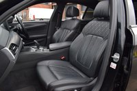 USED 2020 70 BMW 5 SERIES 3.0 530D XDRIVE M SPORT MHEV 4d 282 BHP LASERLIGHTS / M SPORT+ / TECH+