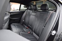USED 2020 70 BMW 5 SERIES 3.0 530D XDRIVE M SPORT MHEV 4d 282 BHP LASERLIGHTS / M SPORT+ / TECH+