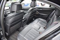 USED 2020 70 BMW 5 SERIES 3.0 530D XDRIVE M SPORT MHEV 4d 282 BHP LASERLIGHTS / M SPORT+ / TECH+
