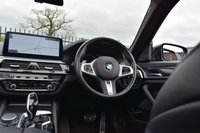 USED 2020 70 BMW 5 SERIES 3.0 530D XDRIVE M SPORT MHEV 4d 282 BHP LASERLIGHTS / M SPORT+ / TECH+