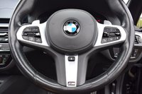 USED 2020 70 BMW 5 SERIES 3.0 530D XDRIVE M SPORT MHEV 4d 282 BHP LASERLIGHTS / M SPORT+ / TECH+