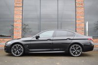 USED 2020 70 BMW 5 SERIES 3.0 530D XDRIVE M SPORT MHEV 4d 282 BHP LASERLIGHTS / M SPORT+ / TECH+