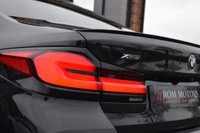 USED 2020 70 BMW 5 SERIES 3.0 530D XDRIVE M SPORT MHEV 4d 282 BHP LASERLIGHTS / M SPORT+ / TECH+