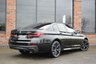 USED 2020 70 BMW 5 SERIES 3.0 530D XDRIVE M SPORT MHEV 4d 282 BHP LASERLIGHTS / M SPORT+ / TECH+