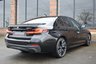 USED 2020 70 BMW 5 SERIES 3.0 530D XDRIVE M SPORT MHEV 4d 282 BHP LASERLIGHTS / M SPORT+ / TECH+