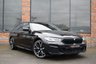 USED 2020 70 BMW 5 SERIES 3.0 530D XDRIVE M SPORT MHEV 4d 282 BHP LASERLIGHTS / M SPORT+ / TECH+