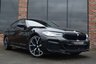 USED 2020 70 BMW 5 SERIES 3.0 530D XDRIVE M SPORT MHEV 4d 282 BHP LASERLIGHTS / M SPORT+ / TECH+