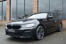 USED 2020 70 BMW 5 SERIES 3.0 530D XDRIVE M SPORT MHEV 4d 282 BHP LASERLIGHTS / M SPORT+ / TECH+