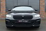 USED 2020 70 BMW 5 SERIES 3.0 530D XDRIVE M SPORT MHEV 4d 282 BHP LASERLIGHTS / M SPORT+ / TECH+