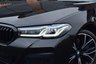 USED 2020 70 BMW 5 SERIES 3.0 530D XDRIVE M SPORT MHEV 4d 282 BHP LASERLIGHTS / M SPORT+ / TECH+