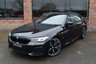 USED 2020 70 BMW 5 SERIES 3.0 530D XDRIVE M SPORT MHEV 4d 282 BHP LASERLIGHTS / M SPORT+ / TECH+