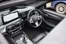 USED 2020 70 BMW 5 SERIES 3.0 530D XDRIVE M SPORT MHEV 4d 282 BHP LASERLIGHTS / M SPORT+ / TECH+