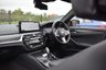 USED 2020 70 BMW 5 SERIES 3.0 530D XDRIVE M SPORT MHEV 4d 282 BHP LASERLIGHTS / M SPORT+ / TECH+