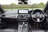 USED 2020 70 BMW 5 SERIES 3.0 530D XDRIVE M SPORT MHEV 4d 282 BHP LASERLIGHTS / M SPORT+ / TECH+