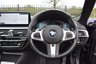 USED 2020 70 BMW 5 SERIES 3.0 530D XDRIVE M SPORT MHEV 4d 282 BHP LASERLIGHTS / M SPORT+ / TECH+