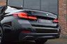 USED 2020 70 BMW 5 SERIES 3.0 530D XDRIVE M SPORT MHEV 4d 282 BHP LASERLIGHTS / M SPORT+ / TECH+