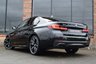 USED 2020 70 BMW 5 SERIES 3.0 530D XDRIVE M SPORT MHEV 4d 282 BHP LASERLIGHTS / M SPORT+ / TECH+