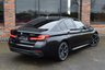 USED 2020 70 BMW 5 SERIES 3.0 530D XDRIVE M SPORT MHEV 4d 282 BHP LASERLIGHTS / M SPORT+ / TECH+