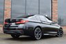 USED 2020 70 BMW 5 SERIES 3.0 530D XDRIVE M SPORT MHEV 4d 282 BHP LASERLIGHTS / M SPORT+ / TECH+