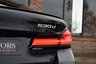 USED 2020 70 BMW 5 SERIES 3.0 530D XDRIVE M SPORT MHEV 4d 282 BHP LASERLIGHTS / M SPORT+ / TECH+