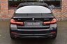 USED 2020 70 BMW 5 SERIES 3.0 530D XDRIVE M SPORT MHEV 4d 282 BHP LASERLIGHTS / M SPORT+ / TECH+