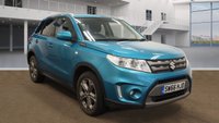 2016 SUZUKI VITARA