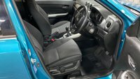 USED 2016 66 SUZUKI VITARA 1.6 SZ-T 5d 118 BHP 