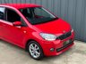 USED 2017 17 SKODA CITIGO 1.0 SE L GREENTECH MPI 5d 59 BHP 