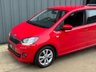 USED 2017 17 SKODA CITIGO 1.0 SE L GREENTECH MPI 5d 59 BHP 