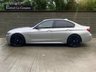 USED 2019 68 BMW 3 SERIES 2.0 320I M SPORT SHADOW EDITION 4d 181 BHP FIANANCE AVAILABLE ZERO DEPOSIT