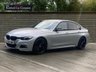 USED 2019 68 BMW 3 SERIES 2.0 320I M SPORT SHADOW EDITION 4d 181 BHP FIANANCE AVAILABLE ZERO DEPOSIT