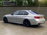 USED 2019 68 BMW 3 SERIES 2.0 320I M SPORT SHADOW EDITION 4d 181 BHP FIANANCE AVAILABLE ZERO DEPOSIT