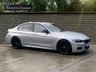 USED 2019 68 BMW 3 SERIES 2.0 320I M SPORT SHADOW EDITION 4d 181 BHP FIANANCE AVAILABLE ZERO DEPOSIT
