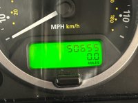 USED 2014 64 LAND ROVER DEFENDER 2.2 TD COUNTY STATION WAGON 5d 122 BHP 50654 Miles, Santorini Black, 7 Seater , Landrover Dealer Service Record