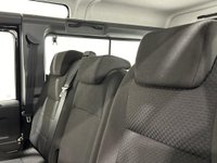 USED 2014 64 LAND ROVER DEFENDER 2.2 TD COUNTY STATION WAGON 5d 122 BHP 50654 Miles, Santorini Black, 7 Seater , Landrover Dealer Service Record