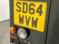 USED 2014 64 LAND ROVER DEFENDER 2.2 TD COUNTY STATION WAGON 5d 122 BHP 50654 Miles, Santorini Black, 7 Seater , Landrover Dealer Service Record